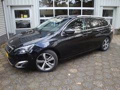 Peugeot 308 - 1.2 PureTech GT-line / Trekhaak