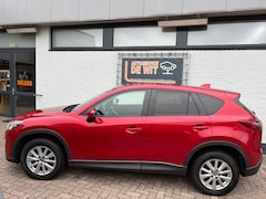 Mazda CX-5 - 2.0 Skylease+ Limited Edition 2WD