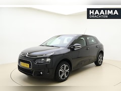 Citroën C4 Cactus - 1.2T Feel 110pk | Climate Control | Apple Carplay/Android Auto | Parkeersensoren achter |