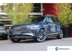 Volvo XC90 - Ultra Bright Recharge Plug-In Hybrid AWD | Full Option | Luchtvering | Bowers&Wilkins | Pa