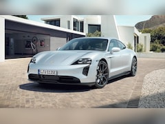 Porsche Taycan - GTS