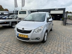 Opel Agila - 1.0 Edition - Topstaat - Hoge Instap