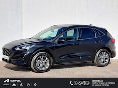 Ford Kuga - 2.5 PHEV ST-Line Automaat / Winter Pack / Navigatie / Camera / Cruise Control / Stoelverwa