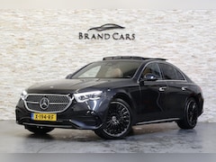 Mercedes-Benz E-klasse - 300 e AMG Line | SUPERSCREEN | PANO | MEMORY | SOFTCLOSE | VOL OPTIES | NL AUTO | DEALER O