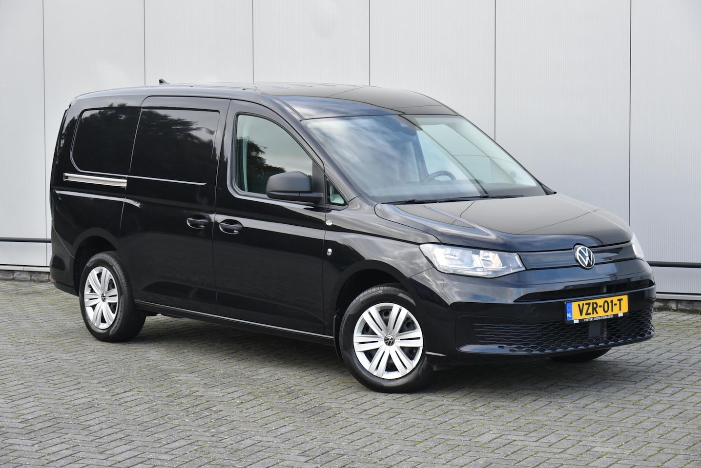 Volkswagen Caddy Cargo Maxi - 2.0 TDI 2.0 TDI - AutoWereld.nl