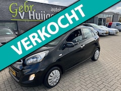 Kia Picanto - 1.0 CVVT Airco