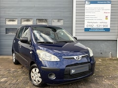 Hyundai i10 - 1.1 Active Cool 2009|Airco|NAP| DIST-RIEM vervangen|