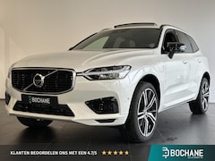 Volvo XC60 - 2.0 T8 Twin Engine AWD Inscription R-DESIGN | B&W AUDIOSYSTEEM | ELEKTRISCH SCHUIF-/KANTEL