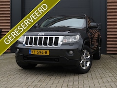Jeep Grand Cherokee - 3.6 AWD Limited Airco Cr-Control Trekhaak Youngtimer