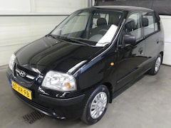 Hyundai Atos - 1.1i Active Young - APK Nov 2026 - Mooie auto