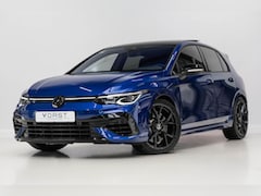 Volkswagen Golf - 2.0 TSI R 4Motion Performance Akrapovic HUD
