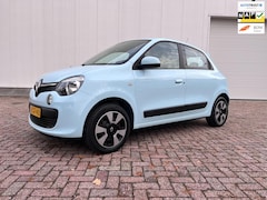 Renault Twingo - 1.0 SCe Expression airco cruise control 2014