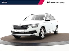 Skoda Kamiq - 1.0 Tsi 110pk DSG Business Edition · Camera · Apple/Android Car Play · P-Sensoren · Cruise
