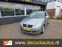 Volkswagen Polo - 1.4-16V/5DEURS