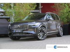 Volvo XC90 - T8 AWD Plug-in Hybrid Ultra Bright | Trekhaak | 360 Camera | Luchtvering | Harman/Kardon |