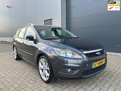 Ford Focus Wagon - 1.6i Comfort AIRCO PDC NAP 2011