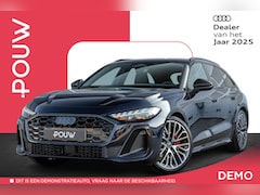 Audi A5 Avant - 2.0 TFSI 204pk Edition One | Trekhaak | 20" Velgen | Achteruitrijcamera