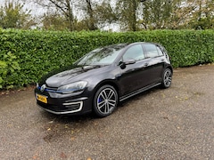 Volkswagen Golf - 1.4 TSI GTE