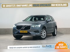 Volvo XC60 - D4 Aut. Parkeercamera Stoelverwawrming ACC 190pk
