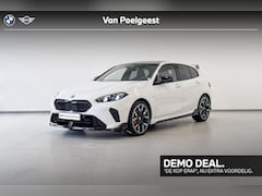 BMW 1-serie - 120 Premium Pack M Sportpakket Pro Aut. | Selections