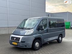 Fiat Ducato - 3.0 JTD Automaat STORING