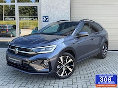 Volkswagen Taigo - 1.0 TSI R-Line Virtual/IQLight/CarPlay/Camera/Stoelverw/Adap.Cruise