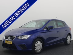 SEAT Ibiza - 1.0 TSI Style Business Intense CAMERA / ACC / CARPLAY / NAVI / AIRCO / PDC / BLUETOOTH / N