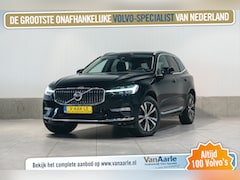 Volvo XC60 - T6 Aut. Inscription CruiseControl Panoramadak 340pk