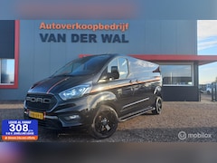 Ford Transit Custom - 320 2.0 TDCI L2H1 Trend DC/2XSCHUIFDEUR