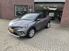 Renault Captur - 1.0 TCe 90 Intens