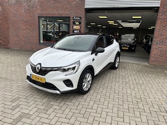 Renault Captur - 1.0 TCe 90 Business Zen