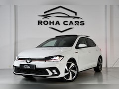 Volkswagen Polo - 2.0 TSI GTI PANO IQ light Lane assist ACC