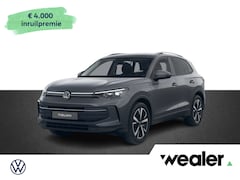 Volkswagen Tiguan - Life Edition 1.5 eHybrid 150 kW / 204 PK SUV 6-DSG