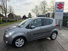 Opel Agila - 1.0 Edition // Zeldzaam mooie goed onderhouden Agila ( Suzuki Splash ) // 60.000 KM // Air