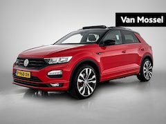 Volkswagen T-Roc - 2.0 TSI 4Motion Sport | 190 PK | Automaat | 4-Wheel Drive | Panorama Dak | Elektrische Kof