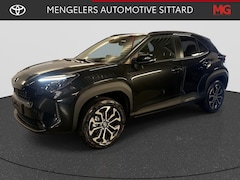 Toyota Yaris Cross - 1.5 Hybrid 130 Dynamic | Rijklaar | Comfort pack | Blind spot | Sensoren