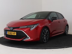 Toyota Corolla - 2.0 Hybrid Executive | Premium uitgevoerd |