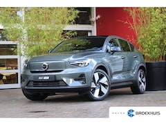 Volvo EC40 - 185 kW Single Motor Extended Range RWD Plus Dark | Panoramadak | Harman/Kardon | Pilot Ass