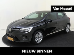 Renault Clio - 1.0 TCe Zen | Airco | Parkeersensoren | Navigatie