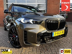 BMW X5 - xDrive50e M-Sport Pro / Pano / Stoelventilatie / ACC