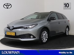 Toyota Auris Touring Sports - 1.8 Hybrid Black Edition | Dealeronderhouden auto |