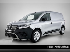 Renault Kangoo E-Tech - Electric Extra L2 44 kWh Kangoo E-TECH Electric