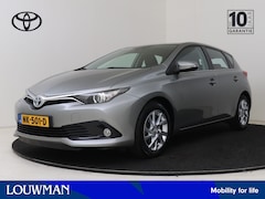 Toyota Auris - 1.8 Hybrid Aspiration Limited