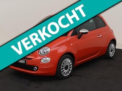 Fiat 500 - 1.0 Hybrid Dolcevita PDC/AppleCarPlay/Cruise