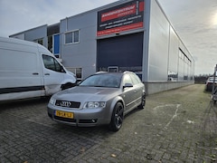 Audi A4 Avant - 1.8 Turbo Exclusive EXPORT