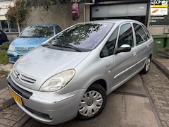 Citroën Xsara Picasso - 2.0i-16V Image Apk/Automaat/ 2.sleutel