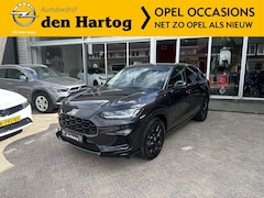 Honda ZR-V - 2.0 e:HEV Sport 1400KG Trekgewicht Electr stoelen/Stoel verwarming/Electr achterklep