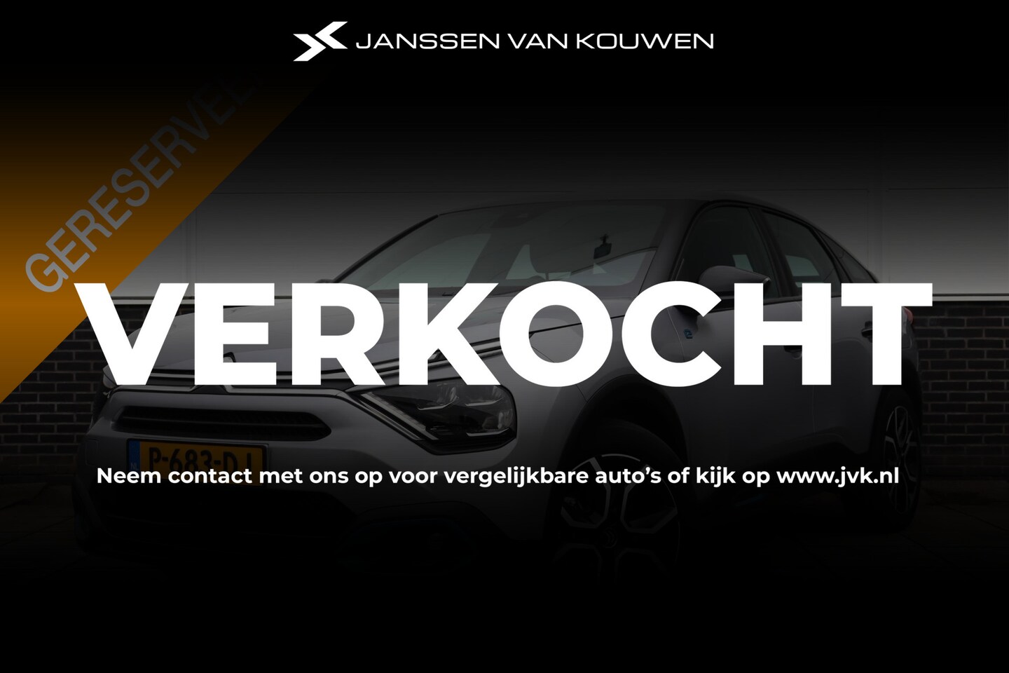 Citroën Ë-C4 - Feel 50 kWh * Navigatie * Achteruitrijcamera * Climate Control * SOH 91% * - AutoWereld.nl