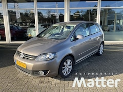 Volkswagen Golf Plus - 1.2 TSI Tour II BlueMotion