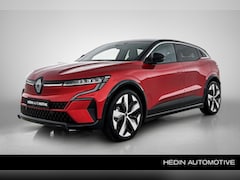 Renault Mégane E-Tech - comfort range techno 60 kWh Pack advanced drive assist & augmented / Pack Winter Techno